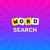 Icône Word Search