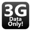 3G Data Only! icon