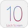 Lock Screen OS10 Phone7 + Notification icon