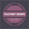 Factory Shops SA icon