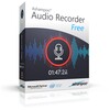 أيقونة Ashampoo Audio Recorder Free