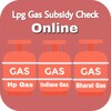 Gas Subsidy icon