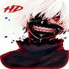 Wallpaper for Tokyo Ghoul icon