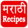 ไอคอน Marathi Recipes