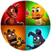 Memory five nights at freddy's icon