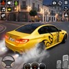 Drive Multi-Level Car Parking icon