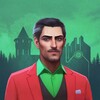 Hidden Objects with Edgar Poe icon