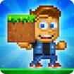 Pixel Worlds feature