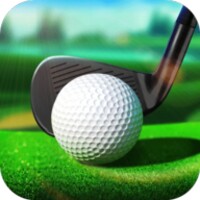 Golf Rival android app icon