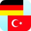 German Turkish Translator icon