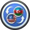 English to Azerbaijani Translator icon