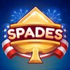 9. Spades Royale icon