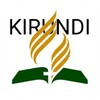 Biểu tượng Quantique kirundi adventiste indirimbo