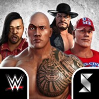 WWE Champions free game android game online latest version icon