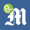 The Mercury News e-Edition icon