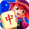 أيقونة Mahjong Tiny Tales