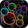 Neon Bubble HD icon