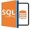 SQL Code Play icon