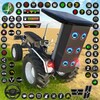 Tractor Wali Game simgesi