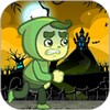 Scared Child icon