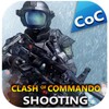 Icona di Military Clash of Commando Shooting FPS - CoC