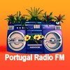 Icona di Portugal Radio FM