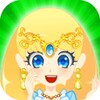 Princess icon