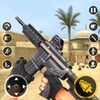 ไอคอน FPS Gun Shooting Offline Games