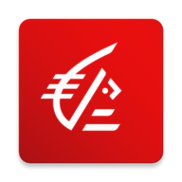 Banque (Android) Android app icon