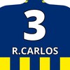 Roberto Carlos Wallpaper icon