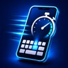 اختبار سرعة الكتابة 아이콘