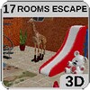 Icono de 3D Escape Games-Boot House