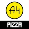 A4 Pizza icon