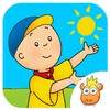 A Day with Caillou icon