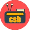 CSBPODCAST icon