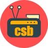 Icono de CSBPODCAST