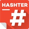 Hashter Lite - poster maker icon