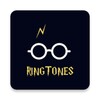Icono de Potter Ringtones