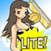 Hairy Legs Lite android app icon