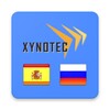 Spanish<->Russian Dictionary icon
