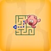 Maze game - Kids puzzle games icon