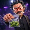 Drug Dealer Crime Simulator 3D simgesi