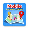 Icon von Cell Phone Location Tracker