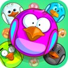 Bubble Birds icon