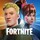 Icono de Fortnite