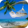 HD Beach Wallpapers icon