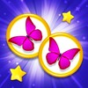 ไอคอน Tile Pair 3D