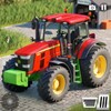 أيقونة Farming Truck Driving King