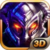 Burning Blade icon