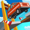 Икона Blocky Bridge
